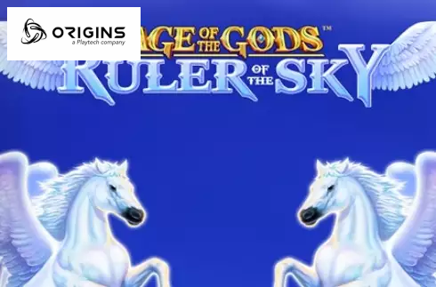 Age of the Gods: Ruler of the Sky